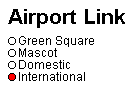 Airport Link