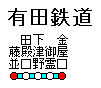 有田鉄道