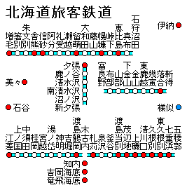 北海道旅客鉄道